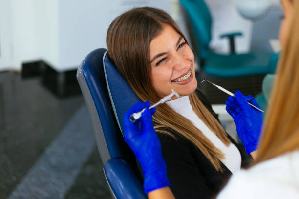 Best Wisdom Tooth Removal  in Purcell, OK