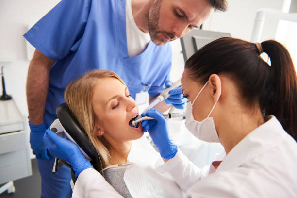Best TMJ/TMD Treatment  in Purcell, OK
