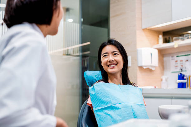 Best General Dentistry  in Purcell, OK