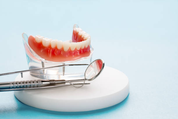 Best Tooth Extraction  in Purcell, OK