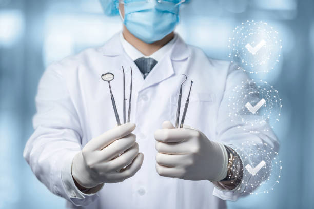 Best Dental X-Rays and Imaging  in Purcell, OK