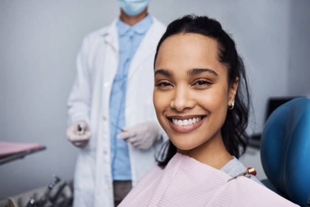 Best Teeth Whitening  in Purcell, OK