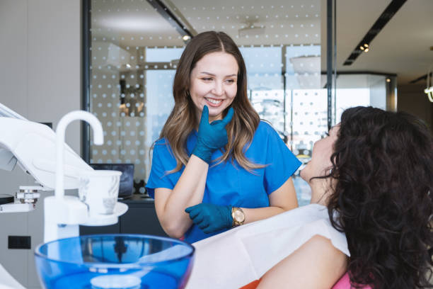 Purcell, OK Holistic Dental Care Services Company