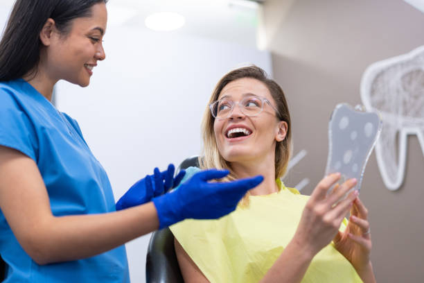 Best Sedation Dentistry  in Purcell, OK
