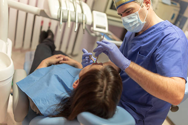 Best Sealants  in Purcell, OK