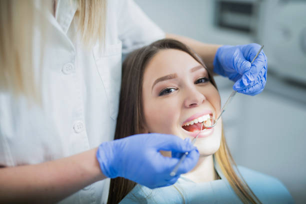 Best Dental Exams and Cleanings  in Purcell, OK